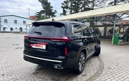 CheryExeed VX, 2024 год, 3 800 000 рублей, 3 фотография