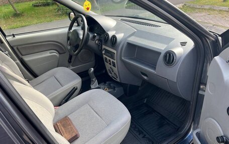 Renault Logan I, 2008 год, 330 000 рублей, 9 фотография