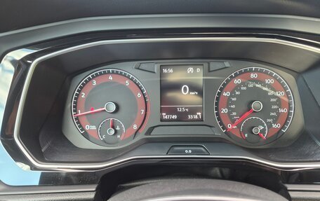 Volkswagen Jetta VII, 2020 год, 1 690 000 рублей, 8 фотография