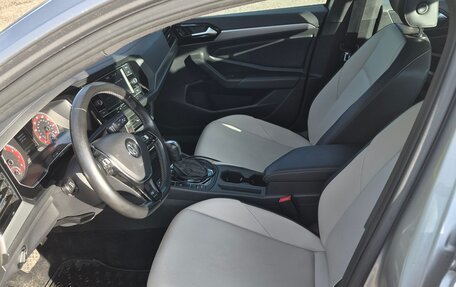 Volkswagen Jetta VII, 2020 год, 1 690 000 рублей, 7 фотография
