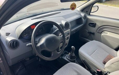 Renault Logan I, 2008 год, 330 000 рублей, 11 фотография