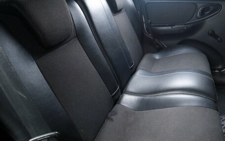 Chevrolet Niva I рестайлинг, 2012 год, 479 000 рублей, 17 фотография