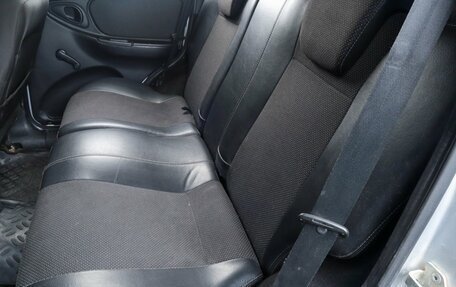 Chevrolet Niva I рестайлинг, 2012 год, 479 000 рублей, 18 фотография