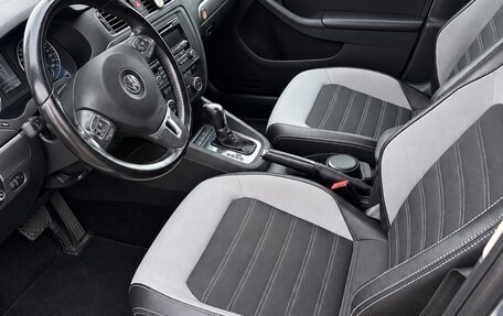 Volkswagen Jetta VI, 2012 год, 1 460 000 рублей, 6 фотография
