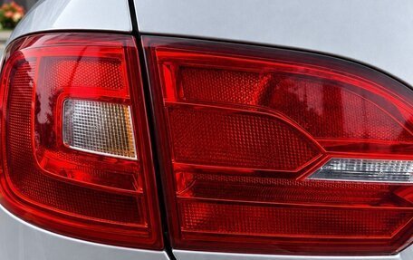 Volkswagen Jetta VI, 2012 год, 1 460 000 рублей, 13 фотография