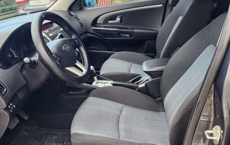 KIA cee'd I рестайлинг, 2010 год, 840 000 рублей, 7 фотография