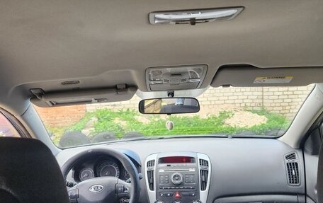KIA cee'd I рестайлинг, 2010 год, 840 000 рублей, 6 фотография