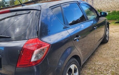 KIA cee'd I рестайлинг, 2010 год, 840 000 рублей, 2 фотография