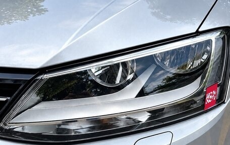 Volkswagen Jetta VI, 2012 год, 1 460 000 рублей, 12 фотография