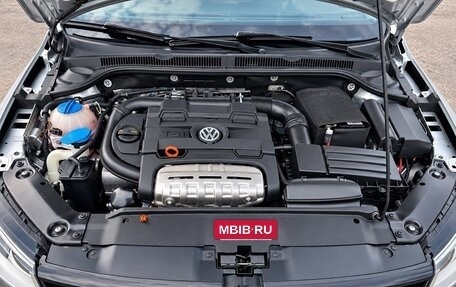 Volkswagen Jetta VI, 2012 год, 1 460 000 рублей, 10 фотография