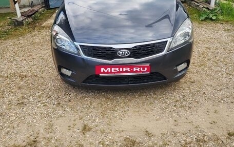 KIA cee'd I рестайлинг, 2010 год, 840 000 рублей, 4 фотография
