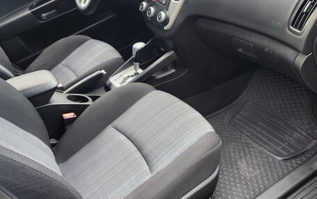KIA cee'd I рестайлинг, 2010 год, 840 000 рублей, 8 фотография