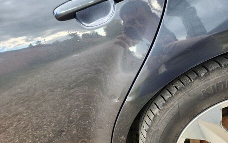 KIA cee'd I рестайлинг, 2010 год, 840 000 рублей, 9 фотография