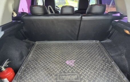 Mitsubishi ASX I рестайлинг, 2011 год, 895 000 рублей, 8 фотография