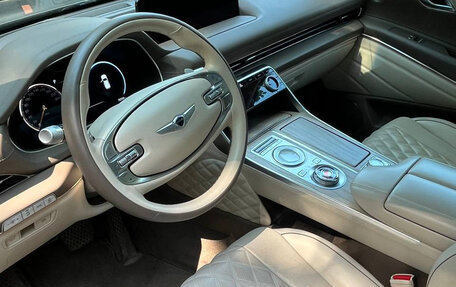 Genesis GV80 I, 2020 год, 4 990 000 рублей, 7 фотография