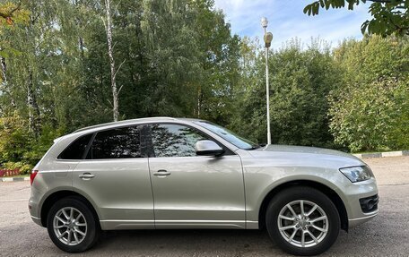 Audi Q5, 2012 год, 2 390 000 рублей, 2 фотография