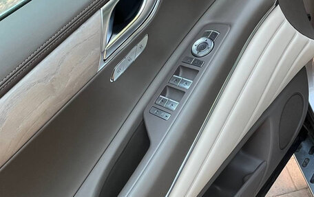 Genesis GV80 I, 2020 год, 4 990 000 рублей, 13 фотография