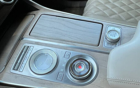 Genesis GV80 I, 2020 год, 4 990 000 рублей, 11 фотография