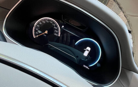 Genesis GV80 I, 2020 год, 4 990 000 рублей, 12 фотография