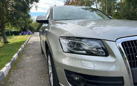 Audi Q5, 2012 год, 2 390 000 рублей, 9 фотография
