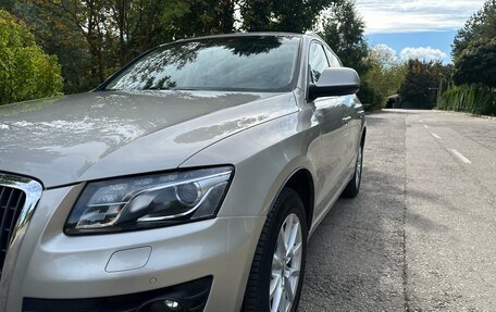 Audi Q5, 2012 год, 2 390 000 рублей, 7 фотография