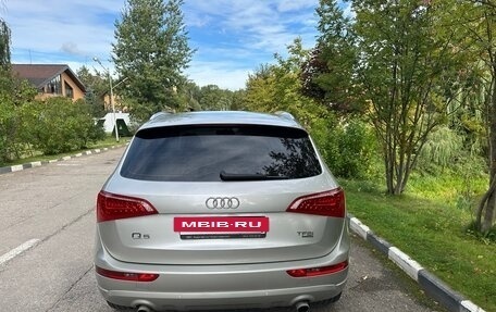 Audi Q5, 2012 год, 2 390 000 рублей, 4 фотография