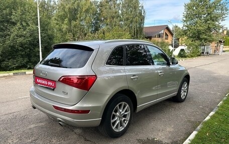 Audi Q5, 2012 год, 2 390 000 рублей, 3 фотография