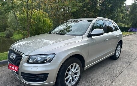 Audi Q5, 2012 год, 2 390 000 рублей, 6 фотография