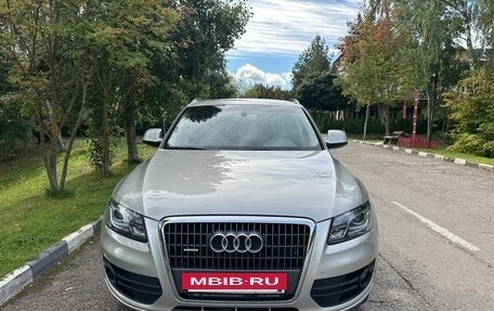 Audi Q5, 2012 год, 2 390 000 рублей, 8 фотография