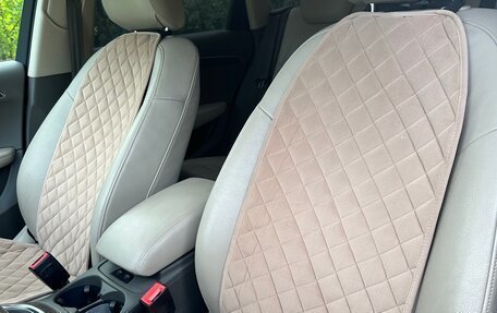Audi Q5, 2012 год, 2 390 000 рублей, 13 фотография