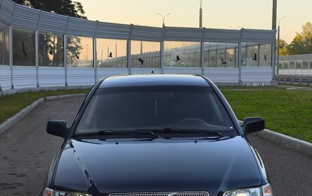 Volvo V40 I, 2000 год, 450 000 рублей, 2 фотография