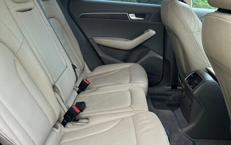 Audi Q5, 2012 год, 2 390 000 рублей, 16 фотография