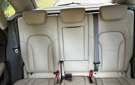 Audi Q5, 2012 год, 2 390 000 рублей, 17 фотография