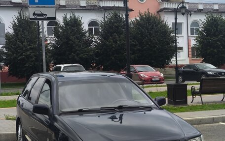 Volvo V40 I, 2000 год, 450 000 рублей, 3 фотография