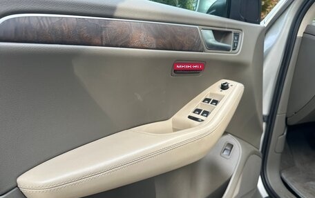 Audi Q5, 2012 год, 2 390 000 рублей, 14 фотография