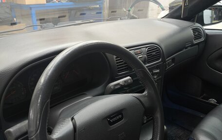 Volvo V40 I, 2000 год, 450 000 рублей, 4 фотография