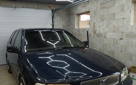 Volvo V40 I, 2000 год, 450 000 рублей, 15 фотография