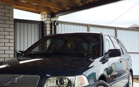Volvo V40 I, 2000 год, 450 000 рублей, 17 фотография