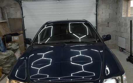 Volvo V40 I, 2000 год, 450 000 рублей, 14 фотография