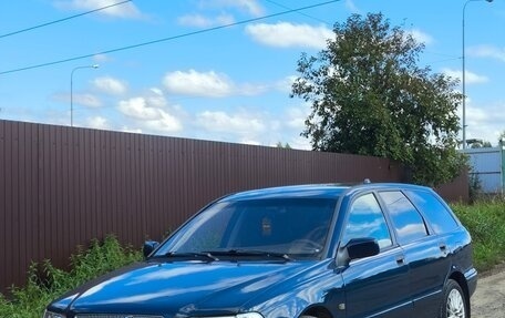 Volvo V40 I, 2000 год, 450 000 рублей, 10 фотография