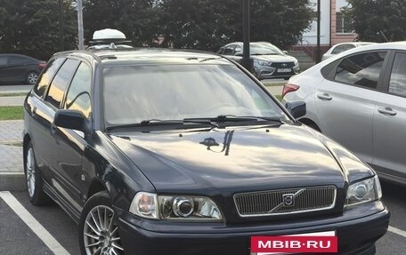 Volvo V40 I, 2000 год, 450 000 рублей, 9 фотография