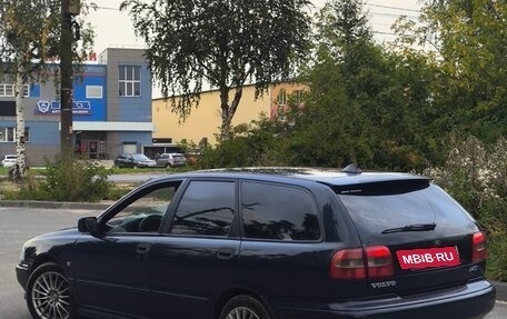 Volvo V40 I, 2000 год, 450 000 рублей, 12 фотография