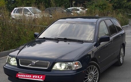 Volvo V40 I, 2000 год, 450 000 рублей, 11 фотография