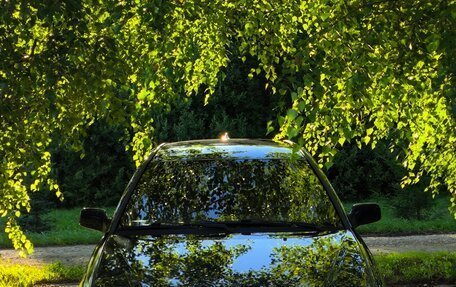 Volvo V40 I, 2000 год, 450 000 рублей, 19 фотография