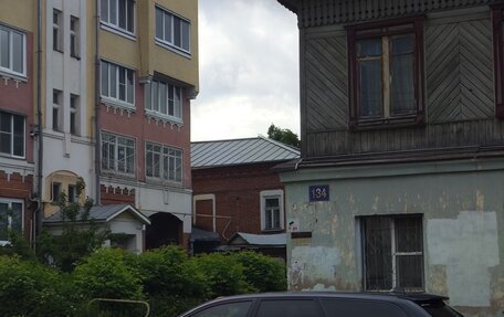 Volvo V40 I, 2000 год, 450 000 рублей, 24 фотография