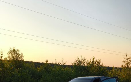 Volvo V40 I, 2000 год, 450 000 рублей, 22 фотография