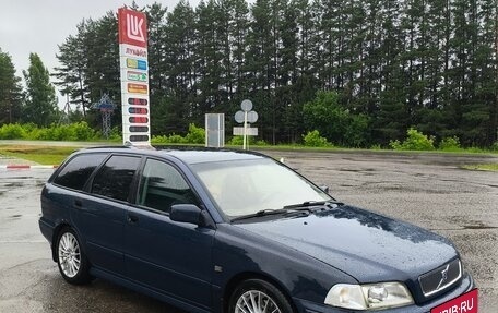 Volvo V40 I, 2000 год, 450 000 рублей, 23 фотография