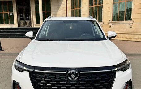 Changan CS35 Plus, 2023 год, 800 000 рублей, 13 фотография