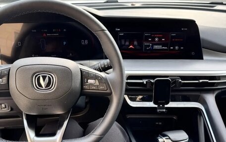 Changan CS35 Plus, 2023 год, 800 000 рублей, 7 фотография