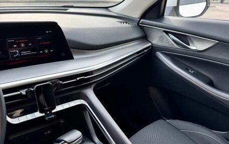 Changan CS35 Plus, 2023 год, 800 000 рублей, 6 фотография